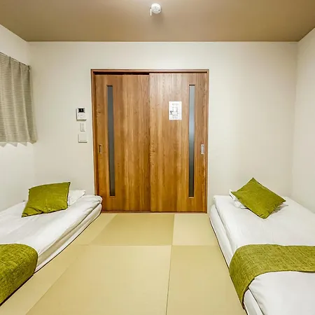 Hanastay花渓居 - 澄（Kiyosi) Osaka Exterior photo