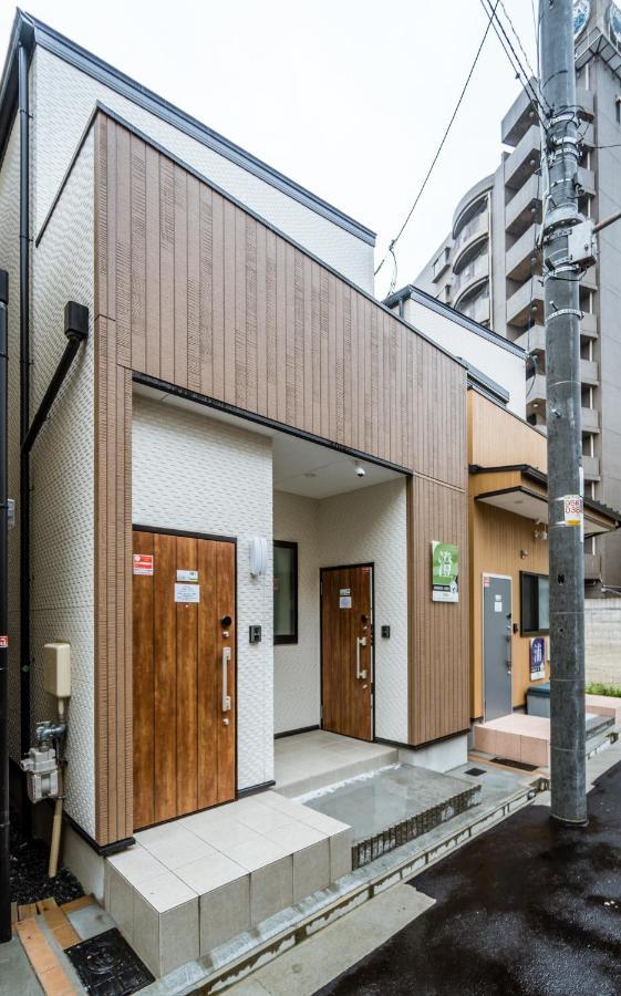Hanastay花渓居 · 澄（kiyosi) 大阪市