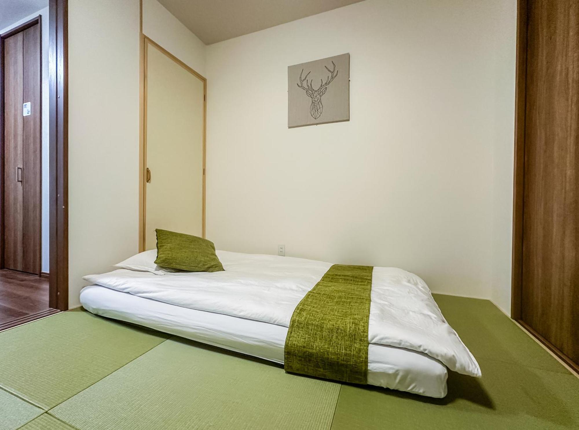 Hanastay花渓居 - 澄（kiyosi) Villa Osaka